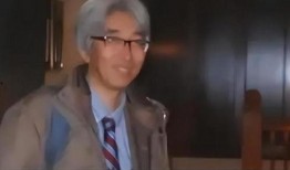 日本教授爆料美国人视频,美国人视频背后的惊人真相！